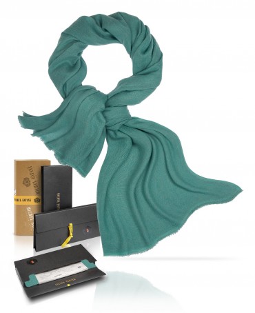 Палантин Унисекс WG85-MATTY/PROVENCE